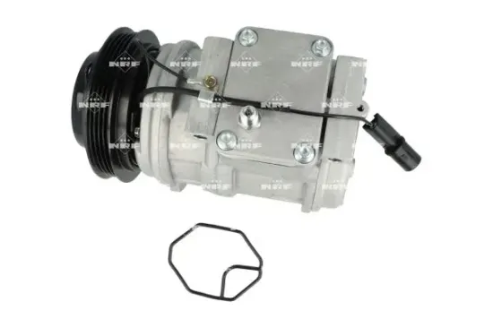 Kompressor, Klimaanlage 12 V NRF 32449 Bild Kompressor, Klimaanlage 12 V NRF 32449