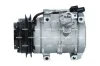 Kompressor, Klimaanlage 12 V NRF 32458 Bild Kompressor, Klimaanlage 12 V NRF 32458