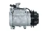 Kompressor, Klimaanlage 12 V NRF 32458 Bild Kompressor, Klimaanlage 12 V NRF 32458