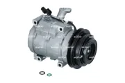 Kompressor, Klimaanlage 12 V NRF 32458