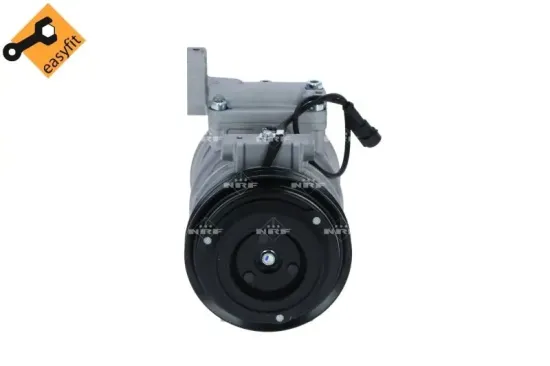 Kompressor, Klimaanlage 12 V NRF 32459 Bild Kompressor, Klimaanlage 12 V NRF 32459