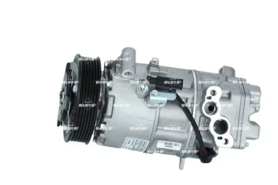 Kompressor, Klimaanlage 12 V NRF 32463 Bild Kompressor, Klimaanlage 12 V NRF 32463
