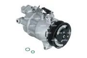 Kompressor, Klimaanlage 12 V NRF 32463