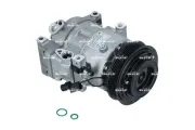 Kompressor, Klimaanlage 12 V NRF 32467