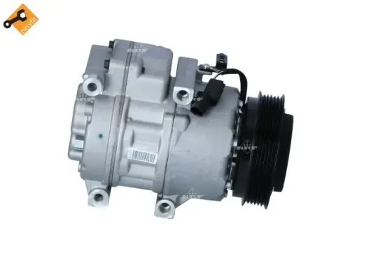 Kompressor, Klimaanlage 12 V NRF 32468 Bild Kompressor, Klimaanlage 12 V NRF 32468