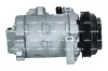 Kompressor, Klimaanlage 12 V NRF 32470 Bild Kompressor, Klimaanlage 12 V NRF 32470