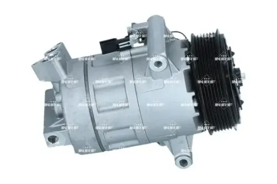 Kompressor, Klimaanlage 12 V NRF 32472 Bild Kompressor, Klimaanlage 12 V NRF 32472