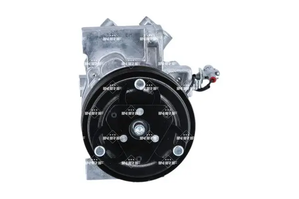 Kompressor, Klimaanlage 12 V NRF 32476