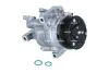 Kompressor, Klimaanlage 12 V NRF 32476 Bild Kompressor, Klimaanlage 12 V NRF 32476