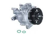 Kompressor, Klimaanlage 12 V NRF 32476
