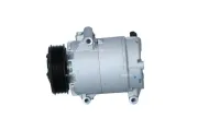 Kompressor, Klimaanlage 12 V NRF 32478