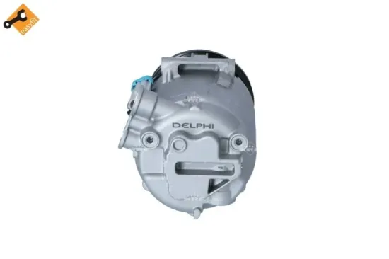 Kompressor, Klimaanlage 12 V NRF 32480 Bild Kompressor, Klimaanlage 12 V NRF 32480