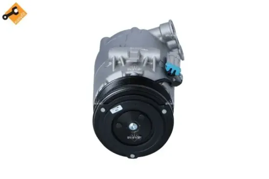 Kompressor, Klimaanlage 12 V NRF 32480 Bild Kompressor, Klimaanlage 12 V NRF 32480
