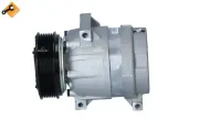 Kompressor, Klimaanlage 12 V NRF 32481