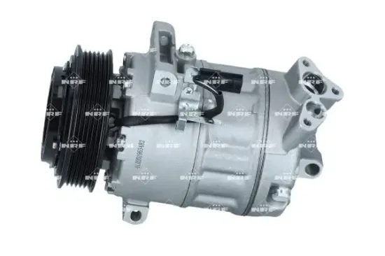 Kompressor, Klimaanlage 12 V NRF 32482 Bild Kompressor, Klimaanlage 12 V NRF 32482