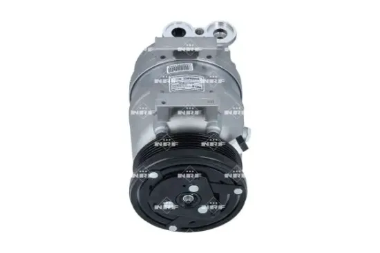 Kompressor, Klimaanlage 12 V NRF 32484 Bild Kompressor, Klimaanlage 12 V NRF 32484