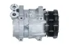Kompressor, Klimaanlage 12 V NRF 32484 Bild Kompressor, Klimaanlage 12 V NRF 32484