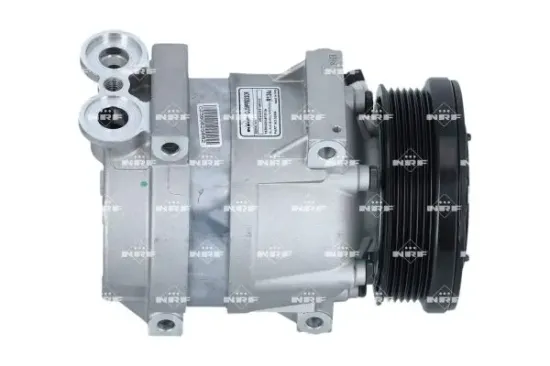 Kompressor, Klimaanlage 12 V NRF 32484 Bild Kompressor, Klimaanlage 12 V NRF 32484