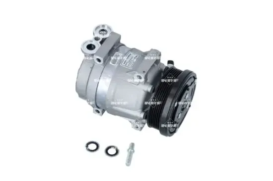 Kompressor, Klimaanlage 12 V NRF 32484 Bild Kompressor, Klimaanlage 12 V NRF 32484