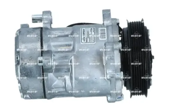 Kompressor, Klimaanlage 12 V NRF 32489 Bild Kompressor, Klimaanlage 12 V NRF 32489