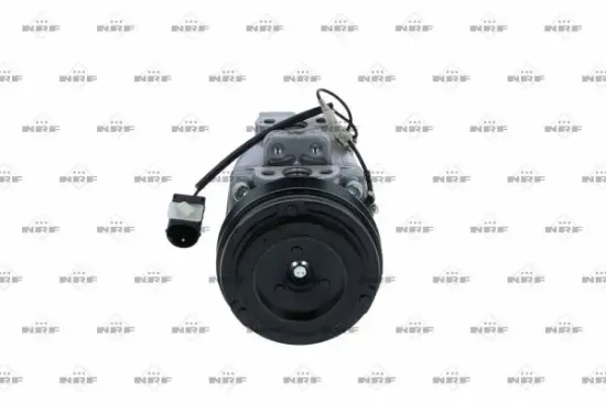 Kompressor, Klimaanlage 12 V NRF 32490 Bild Kompressor, Klimaanlage 12 V NRF 32490