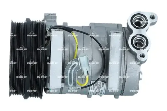 Kompressor, Klimaanlage 12 V NRF 32492 Bild Kompressor, Klimaanlage 12 V NRF 32492