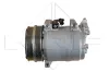 Kompressor, Klimaanlage 12 V NRF 32492 Bild Kompressor, Klimaanlage 12 V NRF 32492