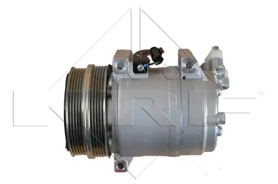 Kompressor, Klimaanlage 12 V NRF 32492 Bild Kompressor, Klimaanlage 12 V NRF 32492