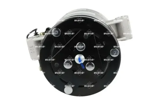 Kompressor, Klimaanlage 12 V NRF 32493 Bild Kompressor, Klimaanlage 12 V NRF 32493