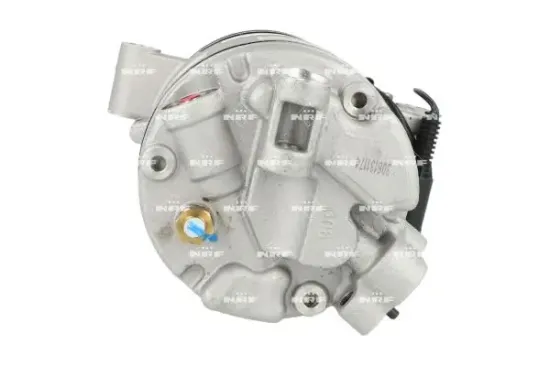 Kompressor, Klimaanlage 12 V NRF 32493 Bild Kompressor, Klimaanlage 12 V NRF 32493
