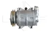 Kompressor, Klimaanlage 12 V NRF 32494G Bild Kompressor, Klimaanlage 12 V NRF 32494G