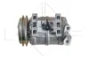 Kompressor, Klimaanlage 12 V NRF 32494G Bild Kompressor, Klimaanlage 12 V NRF 32494G