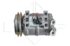 Kompressor, Klimaanlage 12 V NRF 32494G Bild Kompressor, Klimaanlage 12 V NRF 32494G