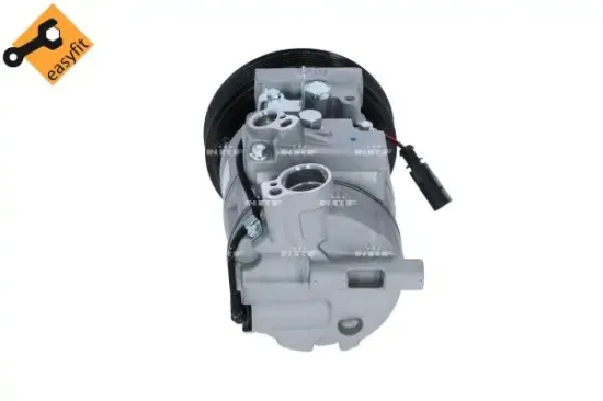 Kompressor, Klimaanlage 12 V NRF 32512 Bild Kompressor, Klimaanlage 12 V NRF 32512