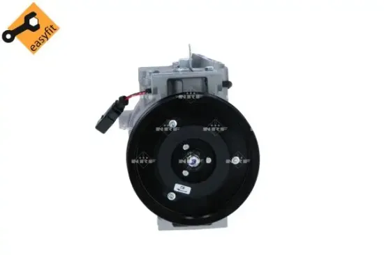 Kompressor, Klimaanlage 12 V NRF 32512 Bild Kompressor, Klimaanlage 12 V NRF 32512