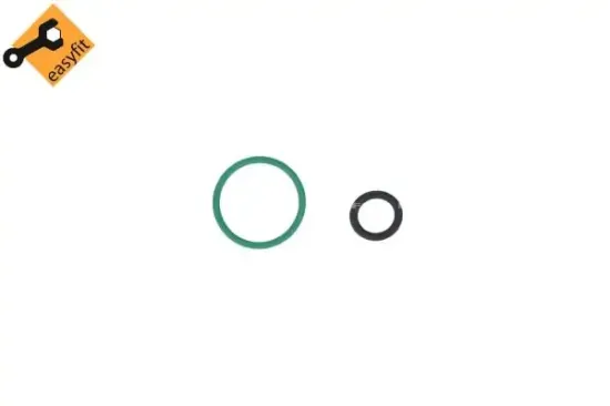 Kompressor, Klimaanlage 12 V NRF 32512 Bild Kompressor, Klimaanlage 12 V NRF 32512