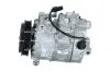 Kompressor, Klimaanlage 12 V NRF 32520 Bild Kompressor, Klimaanlage 12 V NRF 32520