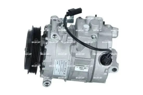 Kompressor, Klimaanlage 12 V NRF 32520 Bild Kompressor, Klimaanlage 12 V NRF 32520