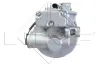 Kompressor, Klimaanlage 12 V NRF 32522 Bild Kompressor, Klimaanlage 12 V NRF 32522