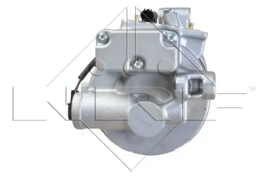 Kompressor, Klimaanlage 12 V NRF 32522 Bild Kompressor, Klimaanlage 12 V NRF 32522