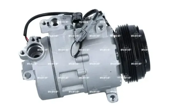 Innenraumgebläse 12 V NRF 34019 Bild Innenraumgebläse 12 V NRF 34019