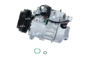 Kompressor, Klimaanlage 12 V NRF 32525