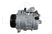 Kompressor, Klimaanlage 12 V NRF 32528