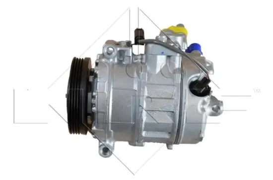 Kompressor, Klimaanlage 12 V NRF 32531 Bild Kompressor, Klimaanlage 12 V NRF 32531