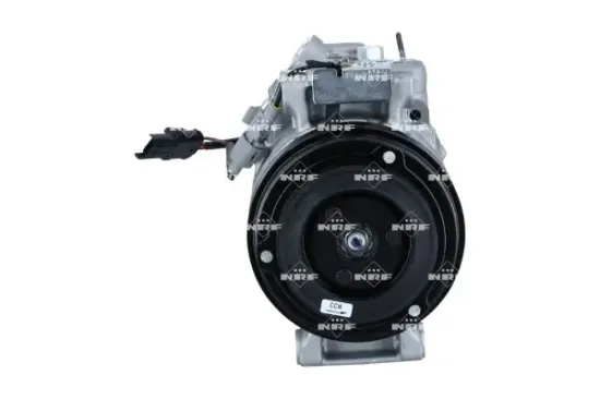 Kompressor, Klimaanlage 12 V NRF 32533 Bild Kompressor, Klimaanlage 12 V NRF 32533