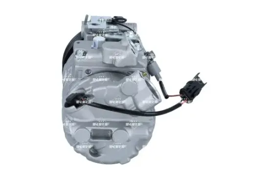 Kompressor, Klimaanlage 12 V NRF 32533 Bild Kompressor, Klimaanlage 12 V NRF 32533