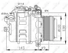 Kompressor, Klimaanlage 12 V NRF 32533