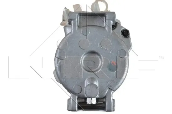 Kompressor, Klimaanlage 12 V NRF 32537 Bild Kompressor, Klimaanlage 12 V NRF 32537