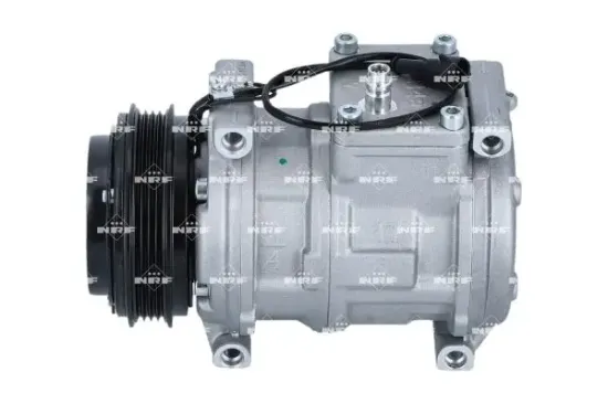 Kompressor, Klimaanlage 12 V NRF 32552 Bild Kompressor, Klimaanlage 12 V NRF 32552