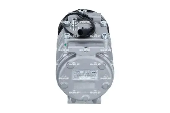 Kompressor, Klimaanlage 12 V NRF 32552 Bild Kompressor, Klimaanlage 12 V NRF 32552